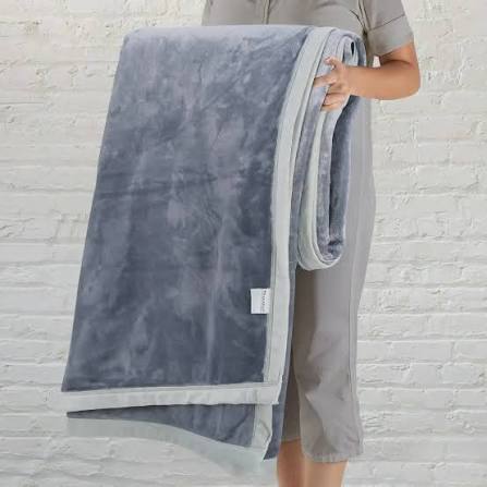 Soft blanket